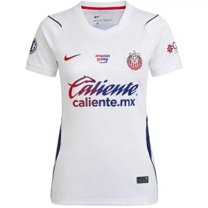 Maillot Femme Extérieur Chivas Guadalajara 2026/27 – Image 3
