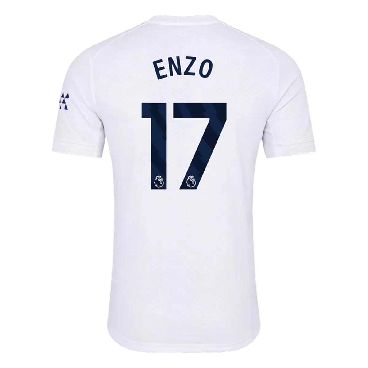 Maillot Player Troisième Manchester City Enzo #17 2026/27