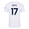 Maillot Player Troisième Manchester City Foden #47 2026/27 - Eleven Crown - Maillot de Football Pas Cher - Survêtements Pas Cher - Maillot de Foorball Enfants Pas Cher - Maillots Retro Vintage Pas Cher- Qualité Premium