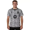 Maillot Gardien FC Barcelone 2026/27 - Eleven Crown - Maillot de Football Pas Cher - Survêtements Pas Cher - Maillot de Foorball Enfants Pas Cher - Maillots Retro Vintage Pas Cher- Qualité Premium