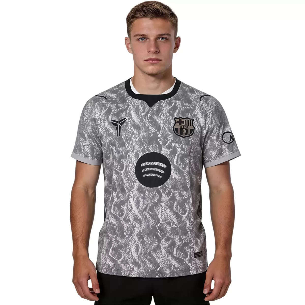 Maillot Gardien FC Barcelone 2026/27