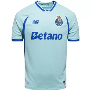 Maillot Troisième FC Porto 2026/27 – Image 3