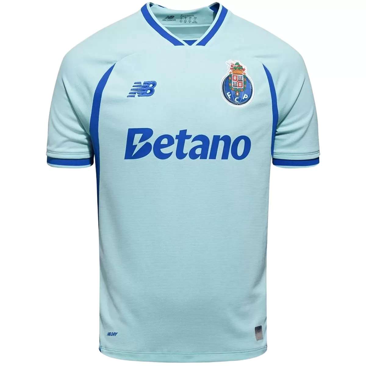 Maillot Troisième FC Porto 2026/27 – Image 3
