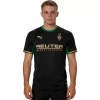 Maillot Extérieur Borussia Mönchengladbach 2026/27 - Eleven Crown - Maillot de Football Pas Cher - Survêtements Pas Cher - Maillot de Foorball Enfants Pas Cher - Maillots Retro Vintage Pas Cher- Qualité Premium