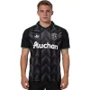 Maillot Extérieur RC Lens 2026/27 - Eleven Crown - Maillot de Football Pas Cher - Survêtements Pas Cher - Maillot de Foorball Enfants Pas Cher - Maillots Retro Vintage Pas Cher- Qualité Premium