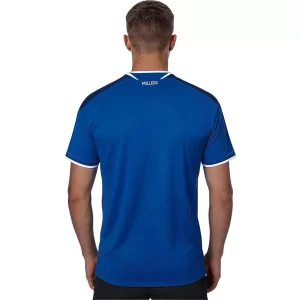 Maillot Domicile RC Strasbourg 2026/27 – Image 2