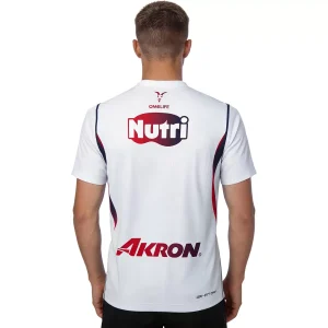 Maillot Player Extérieur Chivas Guadalajara 2026/27 – Image 2