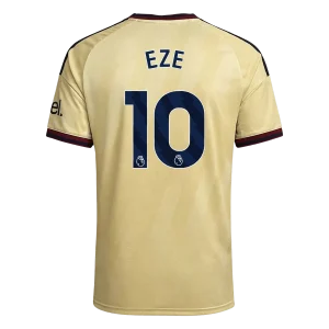 Maillot Troisième Arsenal Eze #10 2026/27