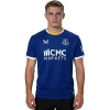 Maillot Domicile Everton 2026/27 - Eleven Crown - Maillot de Football Pas Cher - Survêtements Pas Cher - Maillot de Foorball Enfants Pas Cher - Maillots Retro Vintage Pas Cher- Qualité Premium