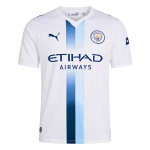 Maillot Troisième Manchester City Cherki #10 2026/27 – Image 2