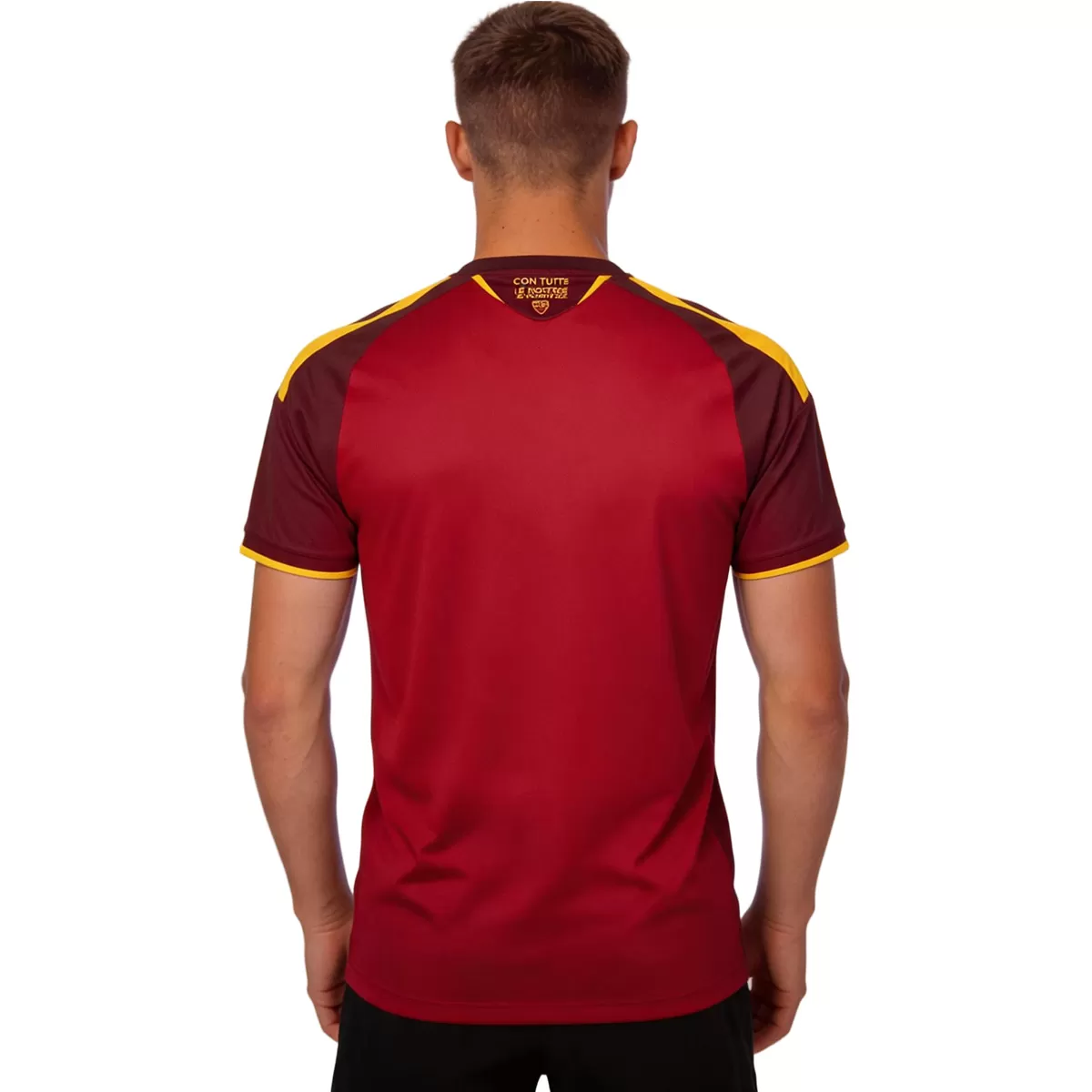 Maillot Domicile AS Roma 2026/27 – Image 2