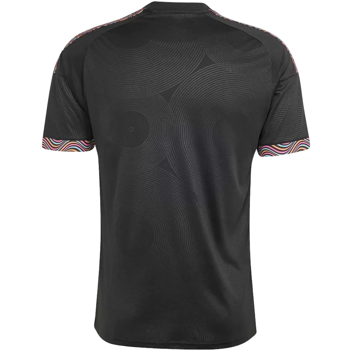 Maillot Troisième Olympique Lyonnais 2026/27 – Image 4