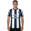 Maillot Domicile CF Monterrey 2026/27 - Eleven Crown - Maillot de Football Pas Cher - Survêtements Pas Cher - Maillot de Foorball Enfants Pas Cher - Maillots Retro Vintage Pas Cher- Qualité Premium