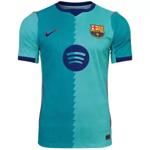 Maillot Player Troisième FC Barcelone 2026/27 – Image 3