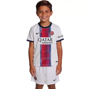 Ensemble Enfants Extérieur PSG 2026/27