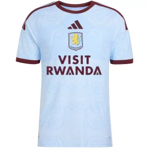 Maillot Player Troisième Aston Villa 2026/27 – Image 3