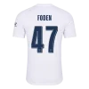 Maillot Player Troisième Manchester City Foden #47 2026/27 - Eleven Crown - Maillot de Football Pas Cher - Survêtements Pas Cher - Maillot de Foorball Enfants Pas Cher - Maillots Retro Vintage Pas Cher- Qualité Premium