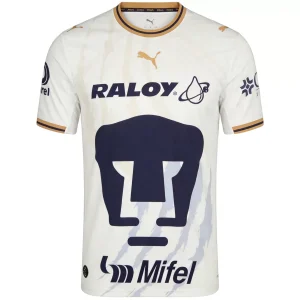 Maillot Extérieur Pumas UNAM 2026/27 – Image 3
