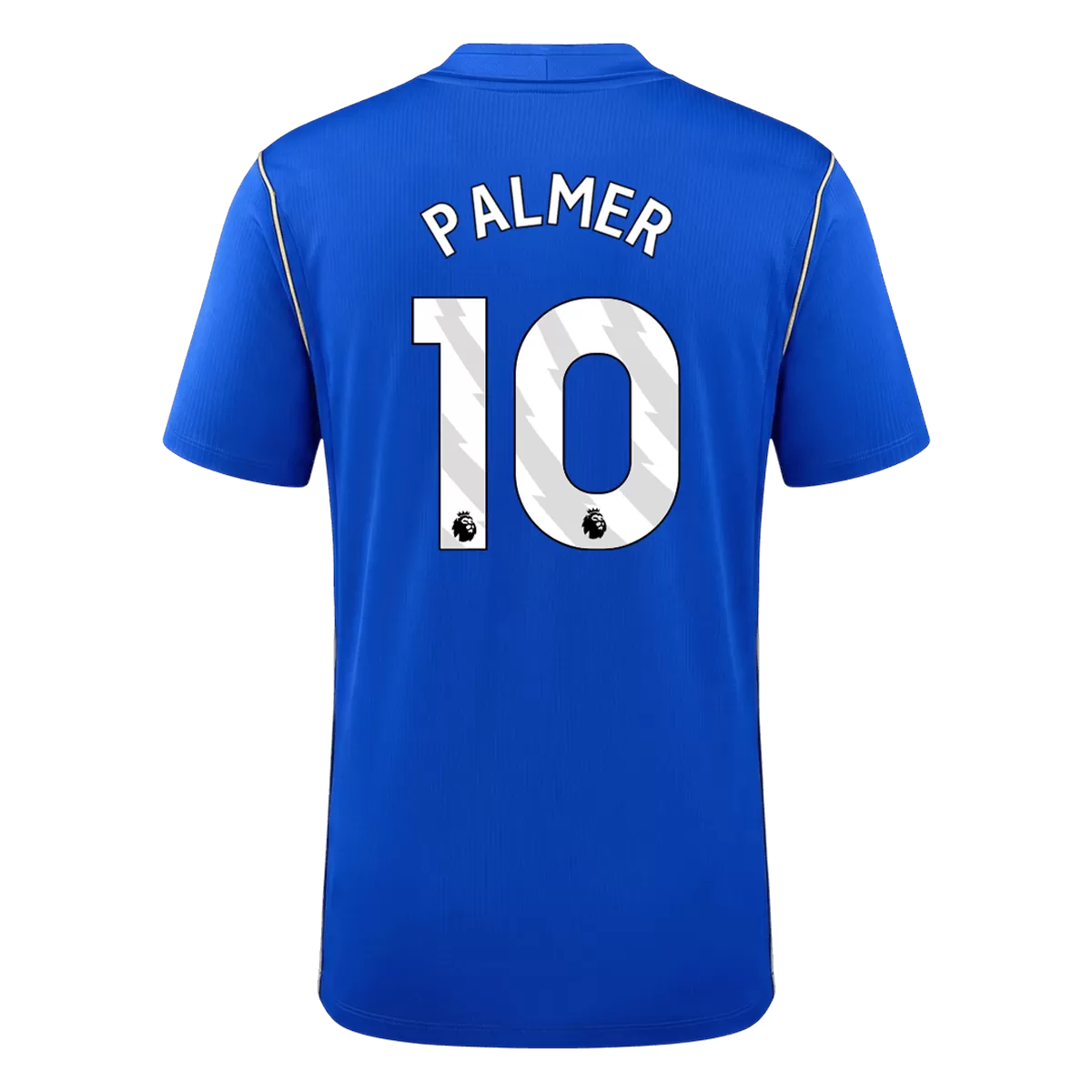 Maillot Domicile Chelsea FC Palmer #10 2026/27