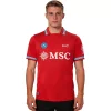 Maillot Player Troisième Naples 2026/27 - Eleven Crown - Maillot de Football Pas Cher - Survêtements Pas Cher - Maillot de Foorball Enfants Pas Cher - Maillots Retro Vintage Pas Cher- Qualité Premium