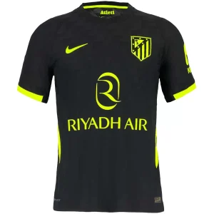Maillot Player Extérieur Atlético de Madrid 2026/27 – Image 3
