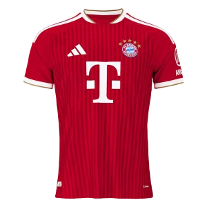 Maillot Player Domicile Bayern Munich Kane #9 2026/27 – Image 2