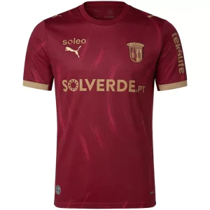 Maillot Troisième SC Braga 2026/27 – Image 3