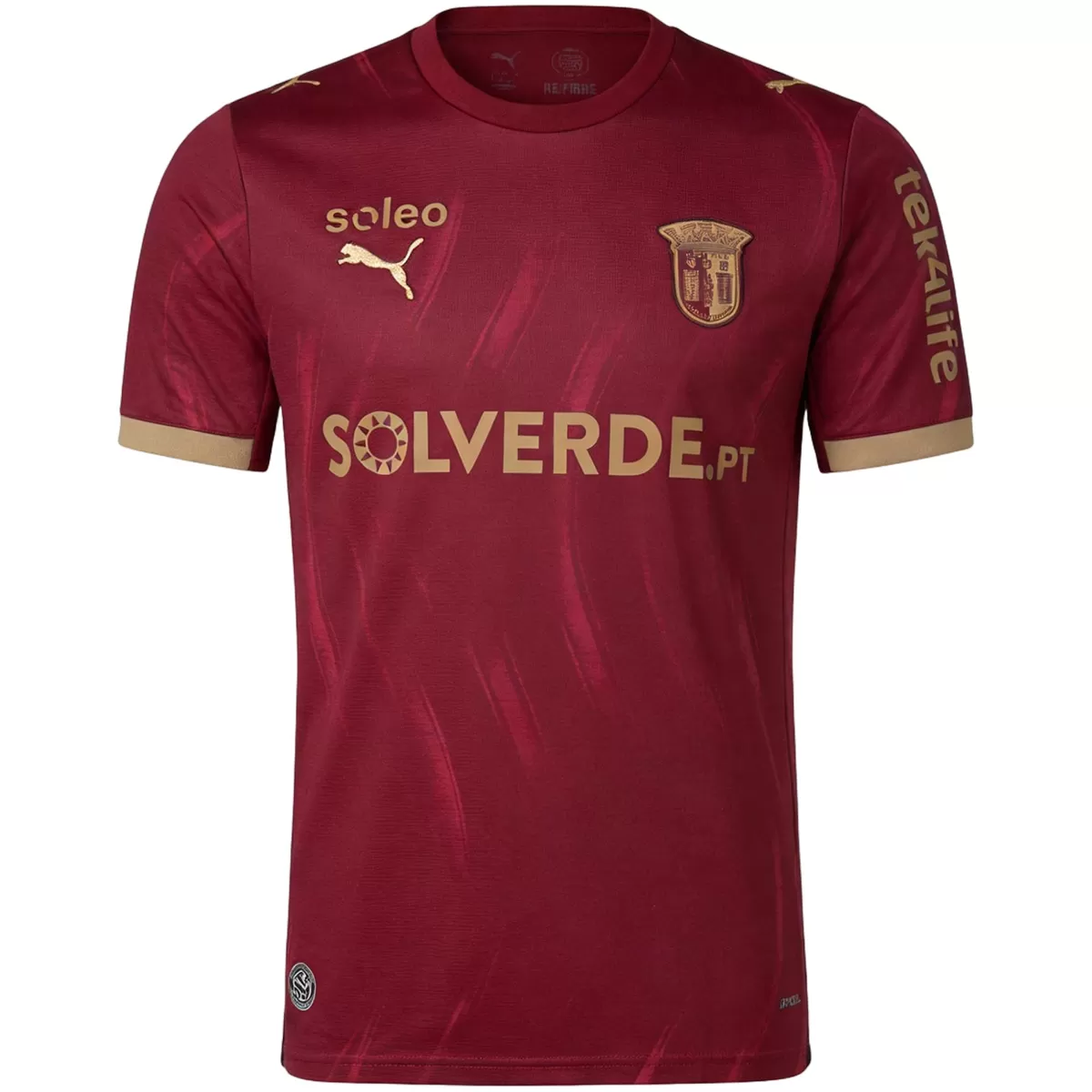 Maillot Troisième SC Braga 2026/27 – Image 3