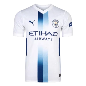 Maillot Player Troisième Manchester City Haaland #9 2026/27 – Image 2