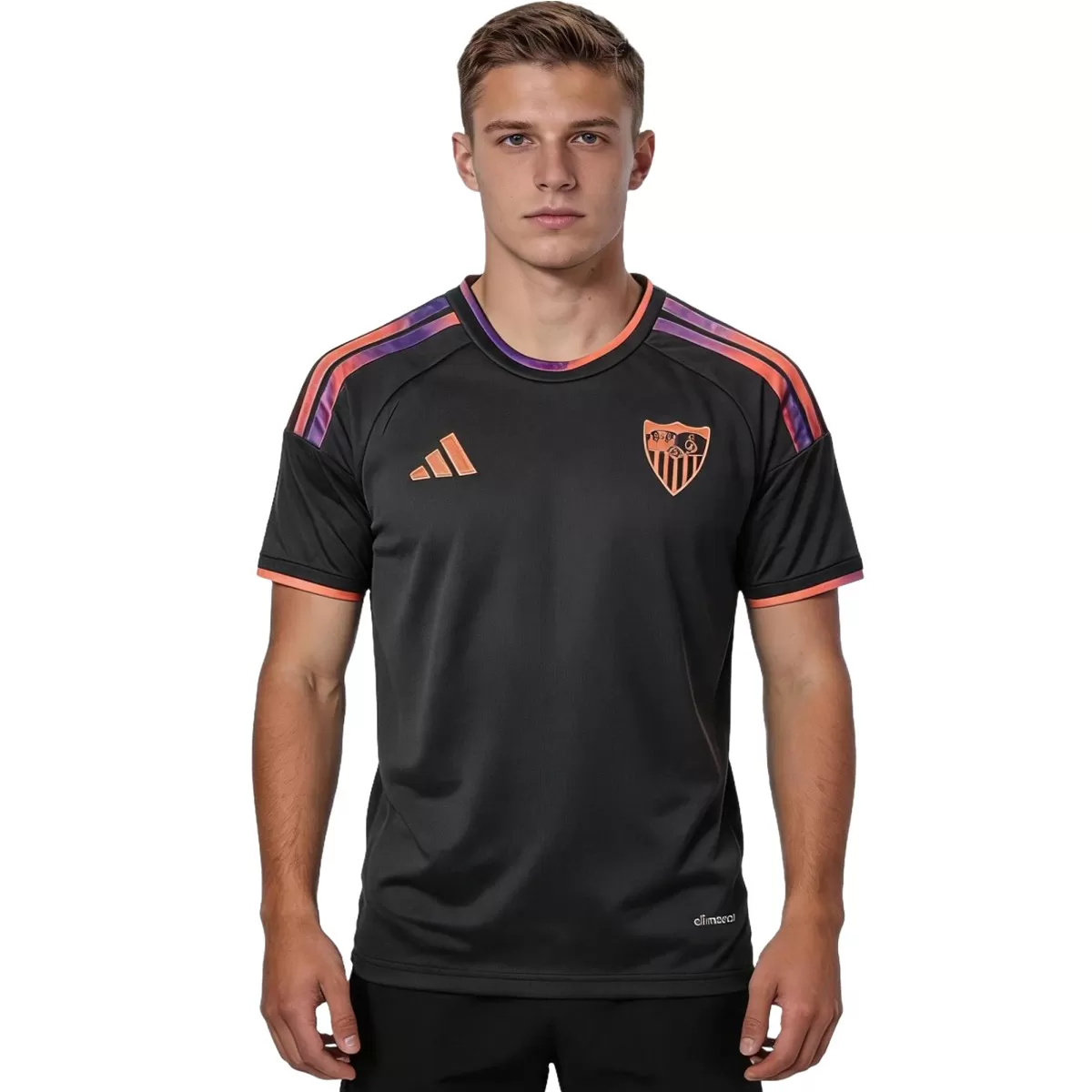 Maillot Troisième FC Séville 2026/27