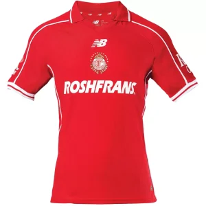 Maillot Player Domicile Deportivo La Corogne 2026/27 – Image 3