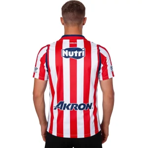 Maillot Domicile Chivas Guadalajara 2026/27 – Image 2