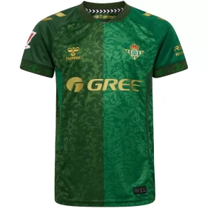 Maillot Extérieur Betis Séville 2026/27 – Image 3