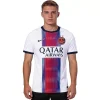 Maillot Extérieur PSG 2026/27 - Eleven Crown - Maillot de Football Pas Cher - Survêtements Pas Cher - Maillot de Foorball Enfants Pas Cher - Maillots Retro Vintage Pas Cher- Qualité Premium