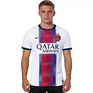 Maillot Extérieur PSG 2026/27