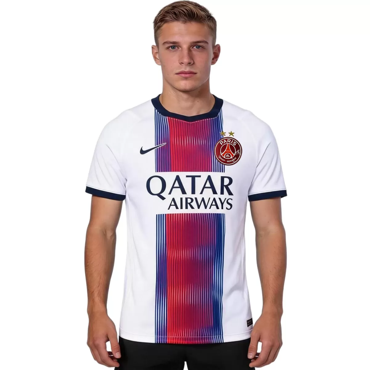Maillot Extérieur PSG 2026/27