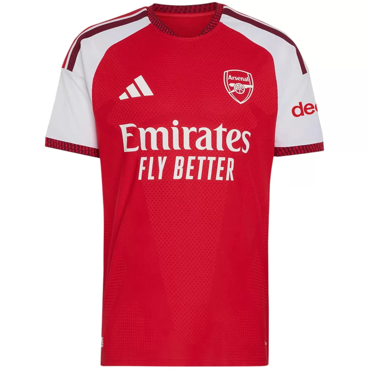 Maillot Player Domicile Arsenal Champions #26 2026/27 – Image 2