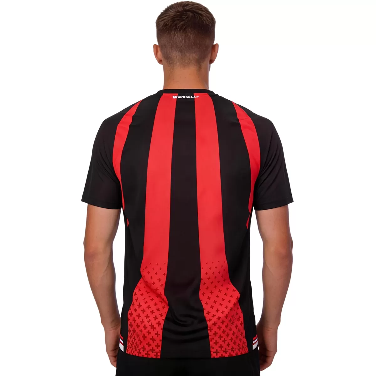 Maillot Domicile Bayer Leverkusen 2026/27 – Image 2