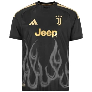 Maillot Player Troisième Juventus Turin 2026/27 – Image 3