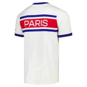 Maillot d'Avant Match Domicile PSG 2026/27 – Image 4