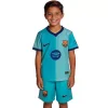 Ensemble Player Enfants Troisième FC Barcelone 2026/27 - Eleven Crown - Maillot de Football Pas Cher - Survêtements Pas Cher - Maillot de Foorball Enfants Pas Cher - Maillots Retro Vintage Pas Cher- Qualité Premium