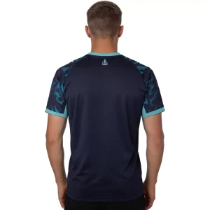 Maillot Extérieur Olympique de Marseille 2026/27 – Image 2