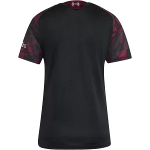 Maillot Femme Troisième Liverpool FC 2026/27 – Image 4