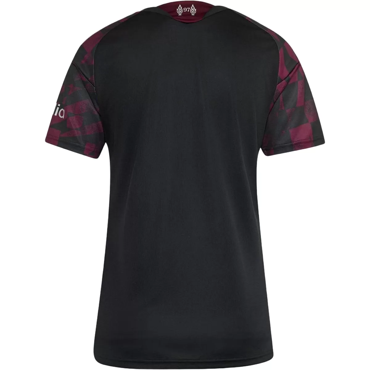 Maillot Femme Troisième Liverpool FC 2026/27 – Image 4