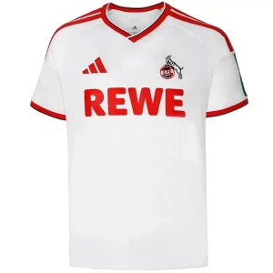 Maillot Domicile 1. FC Köln 2026/27 – Image 3
