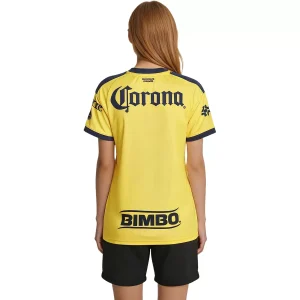 Maillot Femme Domicile Club América 2026/27 – Image 2