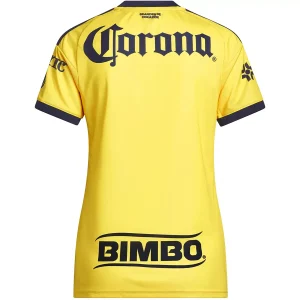 Maillot Femme Domicile Club América 2026/27 – Image 4