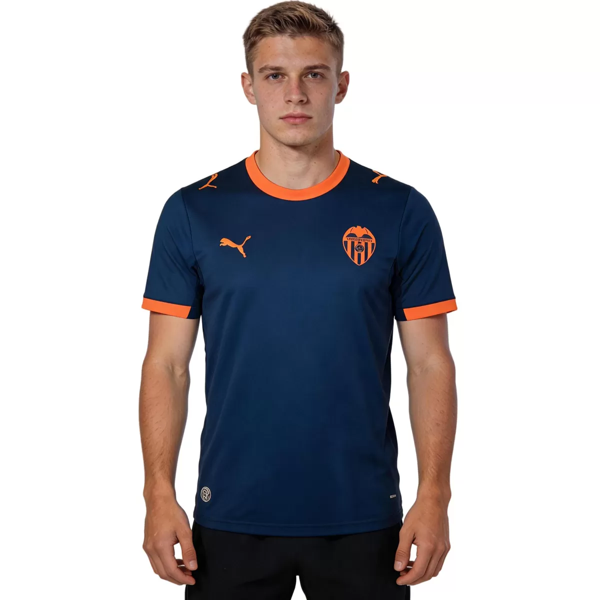 Maillot Extérieur Valence CF 2026/27
