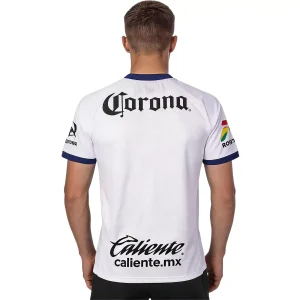 Maillot Player Extérieur Deportivo La Corogne 2026/27 – Image 2