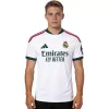Maillot Domicile Real Madrid 2026/27 - Eleven Crown - Maillot de Football Pas Cher - Survêtements Pas Cher - Maillot de Foorball Enfants Pas Cher - Maillots Retro Vintage Pas Cher- Qualité Premium